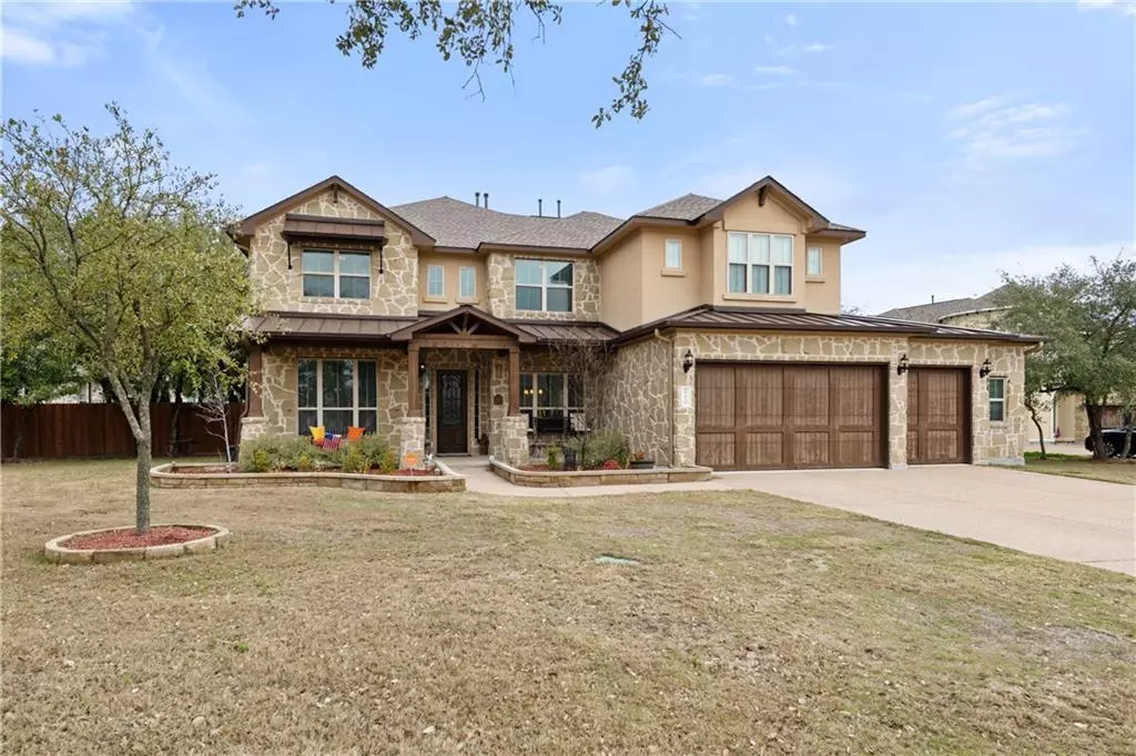 Cedar Park, TX 78613,500 Apache DR