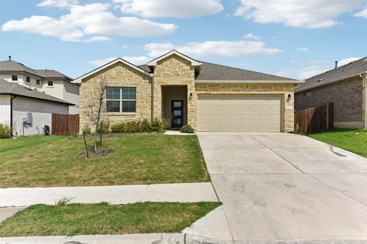 Pflugerville, TX 78660,18000 Trieste DR