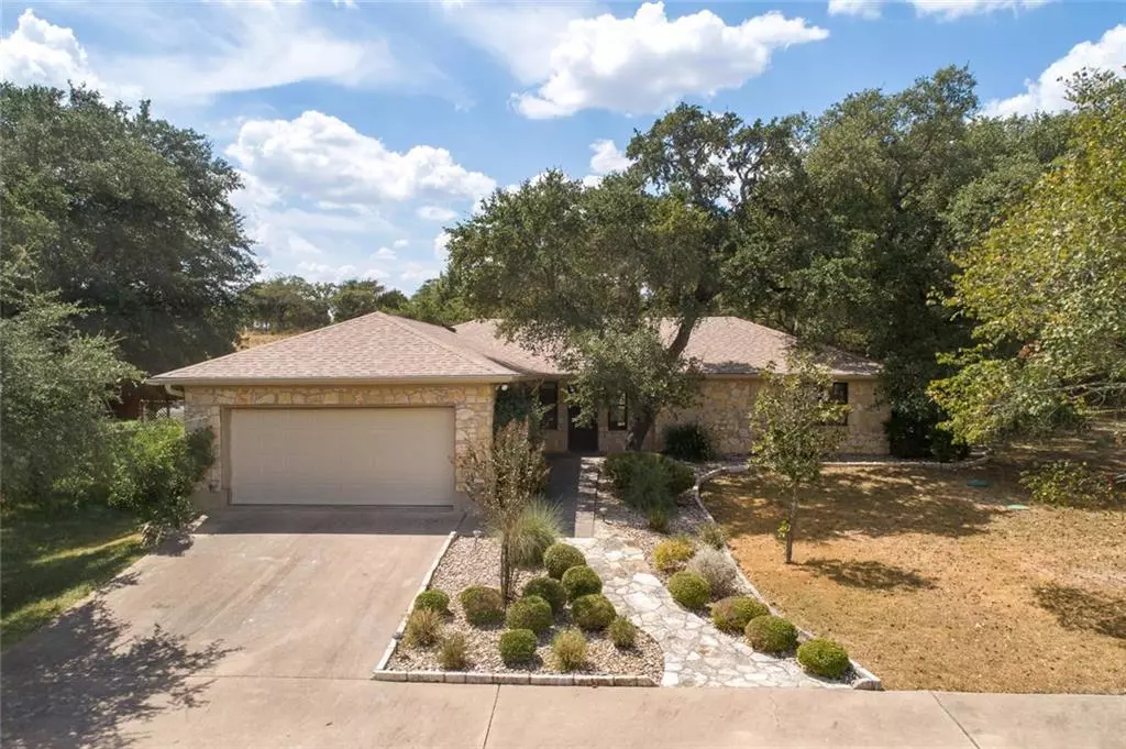 Dripping Springs, TX 78620,819 Meadow Oaks DR