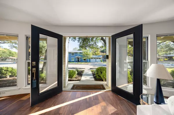 Austin, TX 78757,3006 Carlisle DR