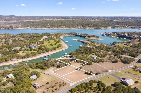 23700 Circle DR,  Marble Falls,  TX 78654