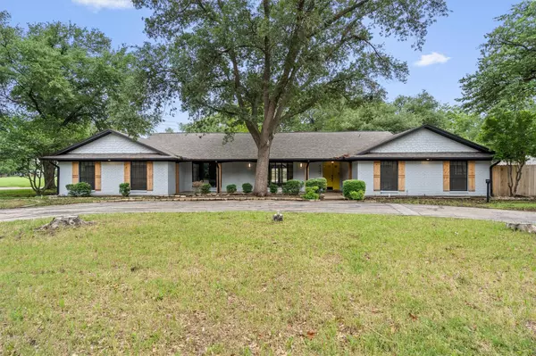 4101 Briar Cliff RD, Temple, TX 76502