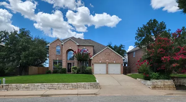 Austin, TX 78738,3310 San Benito CT