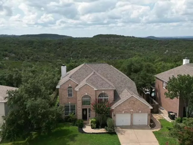 Austin, TX 78738,3310 San Benito CT