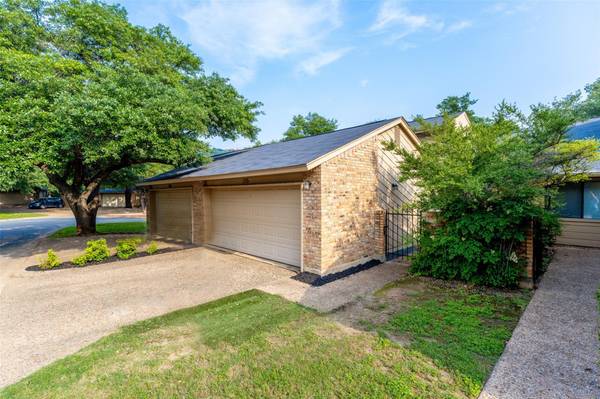 7205 Waldon DR #215,  Austin,  TX 78750