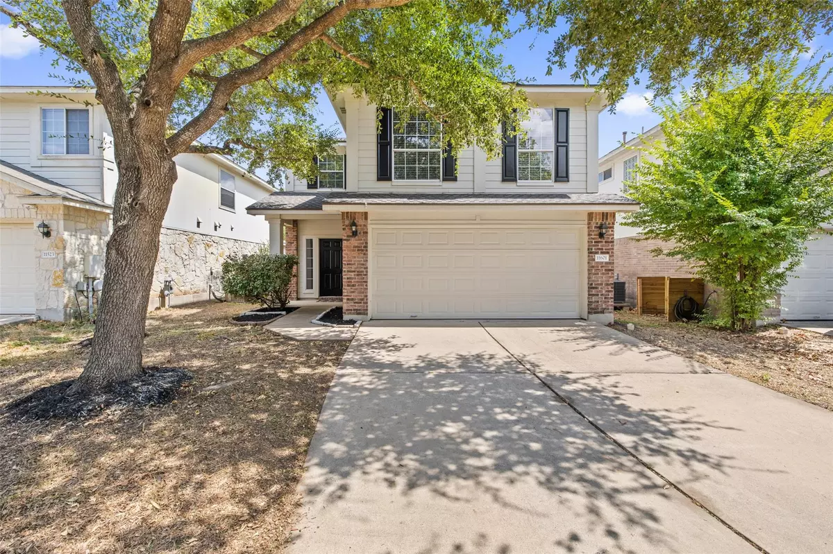 Austin, TX 78748,11601 James B Connolly LN