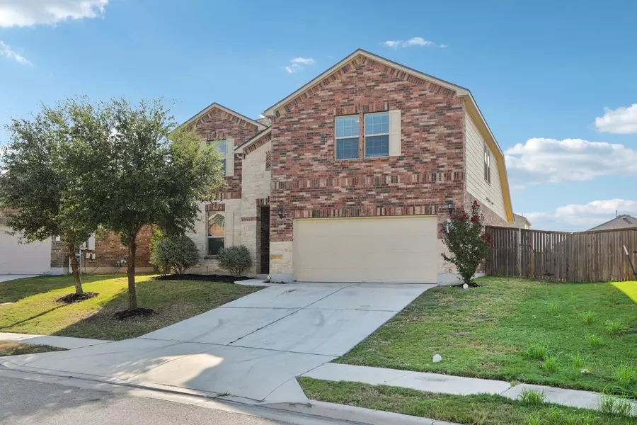 19717 Shinning Isle RUN, Pflugerville, TX 78660