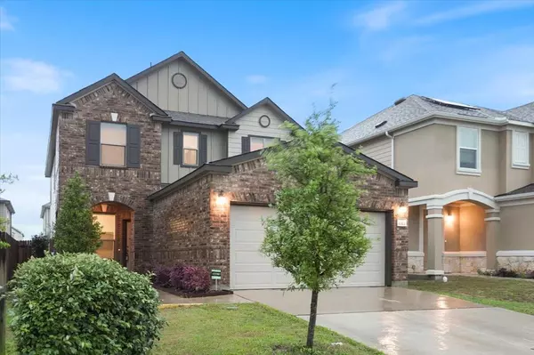 Del Valle, TX 78617,6313 Wagon Spring ST