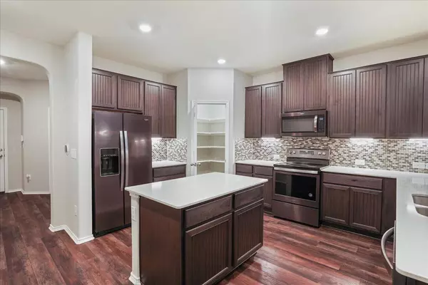 Del Valle, TX 78617,6313 Wagon Spring ST