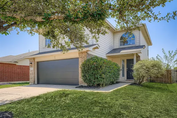 1505 Tea Leaf DR, Pflugerville, TX 78660