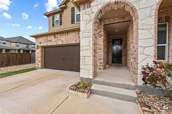 Leander, TX 78641,1933 Stinnett DR