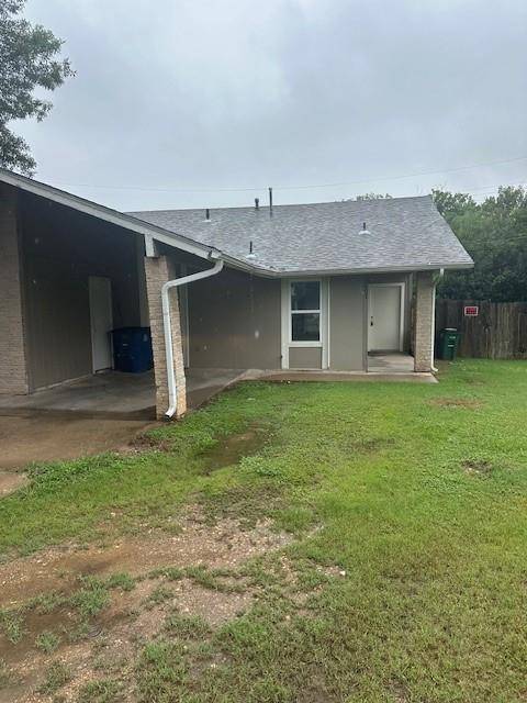 2601 Reeves CIR #B, Austin, TX 78741