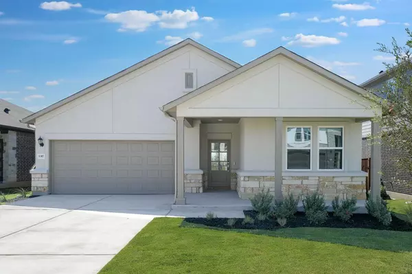 1317 Purple Martin DR, Pflugerville, TX 78660