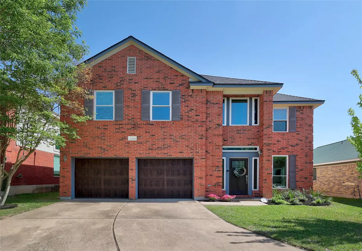 Austin, TX 78728,2204 Rick Whinery DR