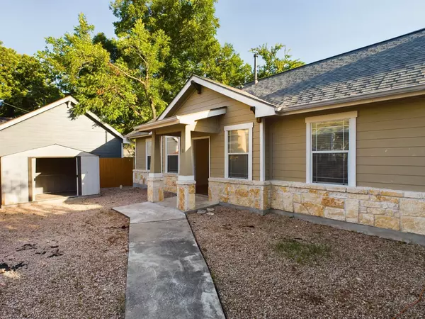 401 Nelray BLVD #B, Austin, TX 78751