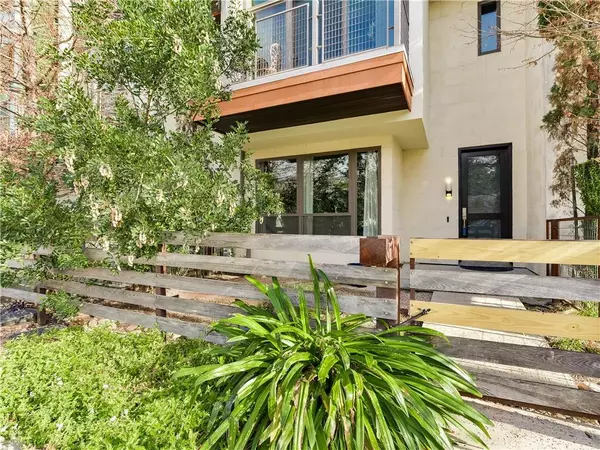 3603 Harmon Ave,  Austin,  TX 78705