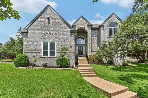 10600 Queensbury CV, Austin, TX 78726