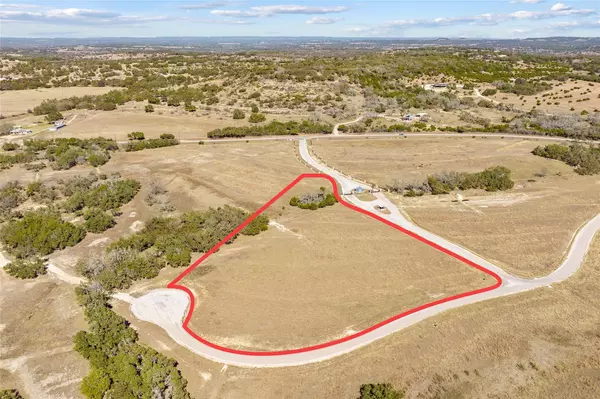 Blanco, TX 78606,TBD Purple Sage TRL