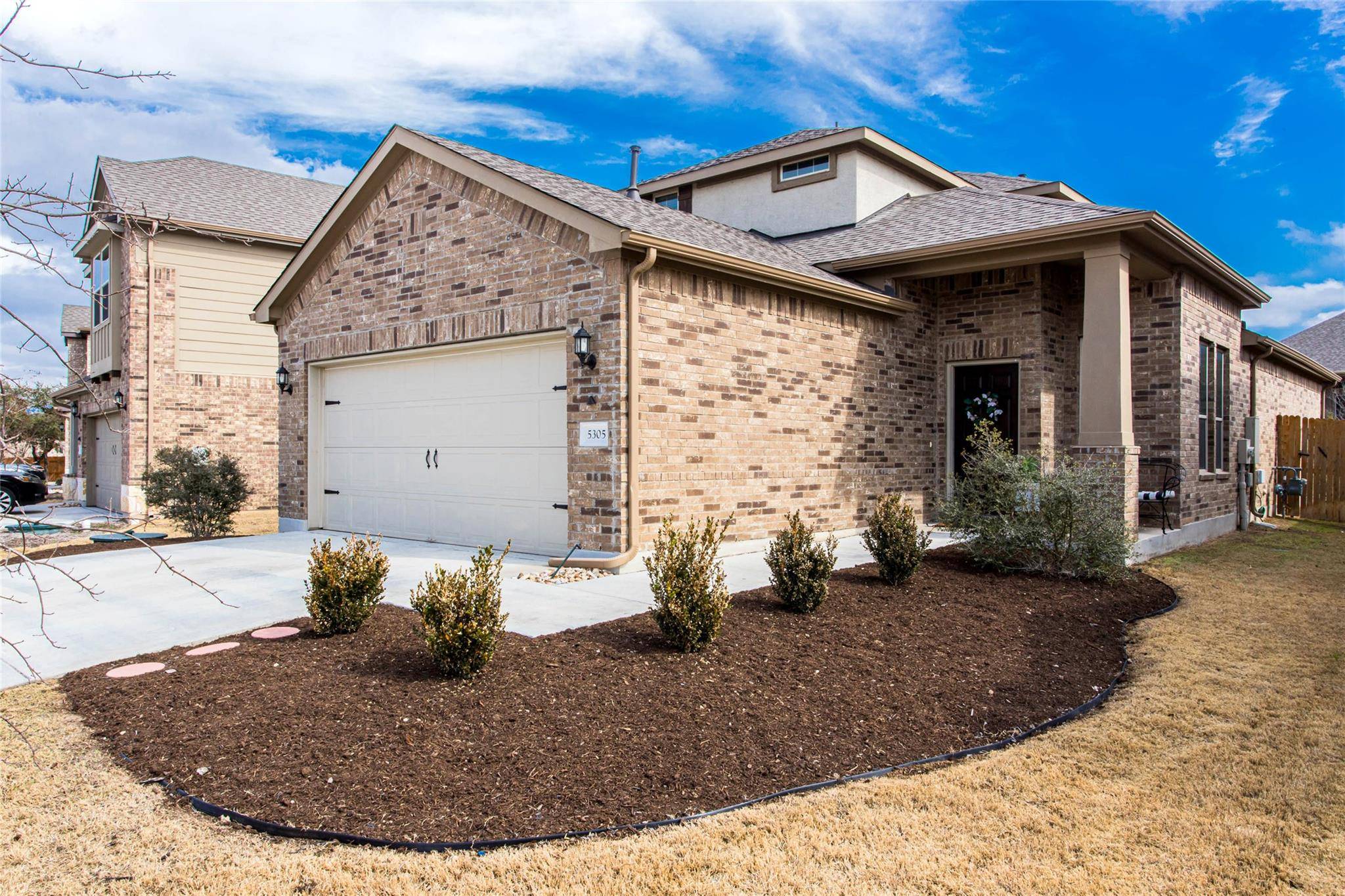 Austin, TX 78738,5305 Traviston DR