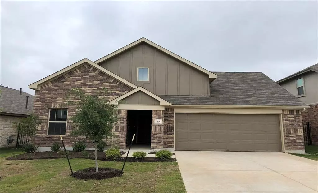 Leander, TX 78641,148 Pine Island LN