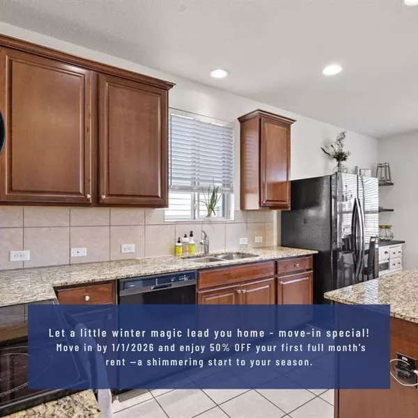 100 Verdin LN, Jarrell, TX 76537