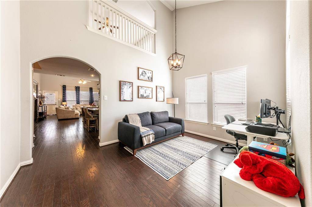 Leander, TX 78641,129 Eagle Owl LOOP