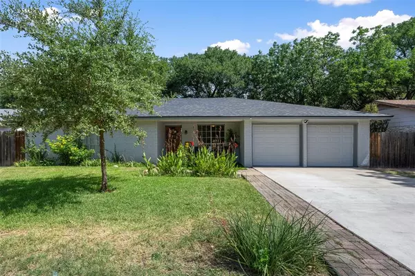 1412 Salem Meadow CIR,  Austin,  TX 78745