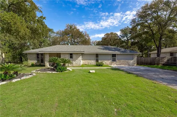 1111 Serenada DR, Georgetown, TX 78628