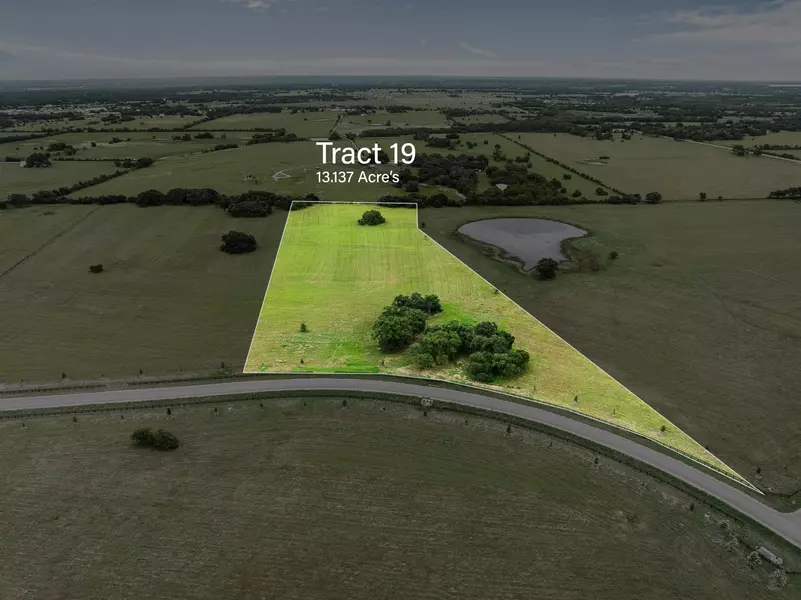 TBD Hartfield Hill Tract 19 LN, Round Top, TX 78954