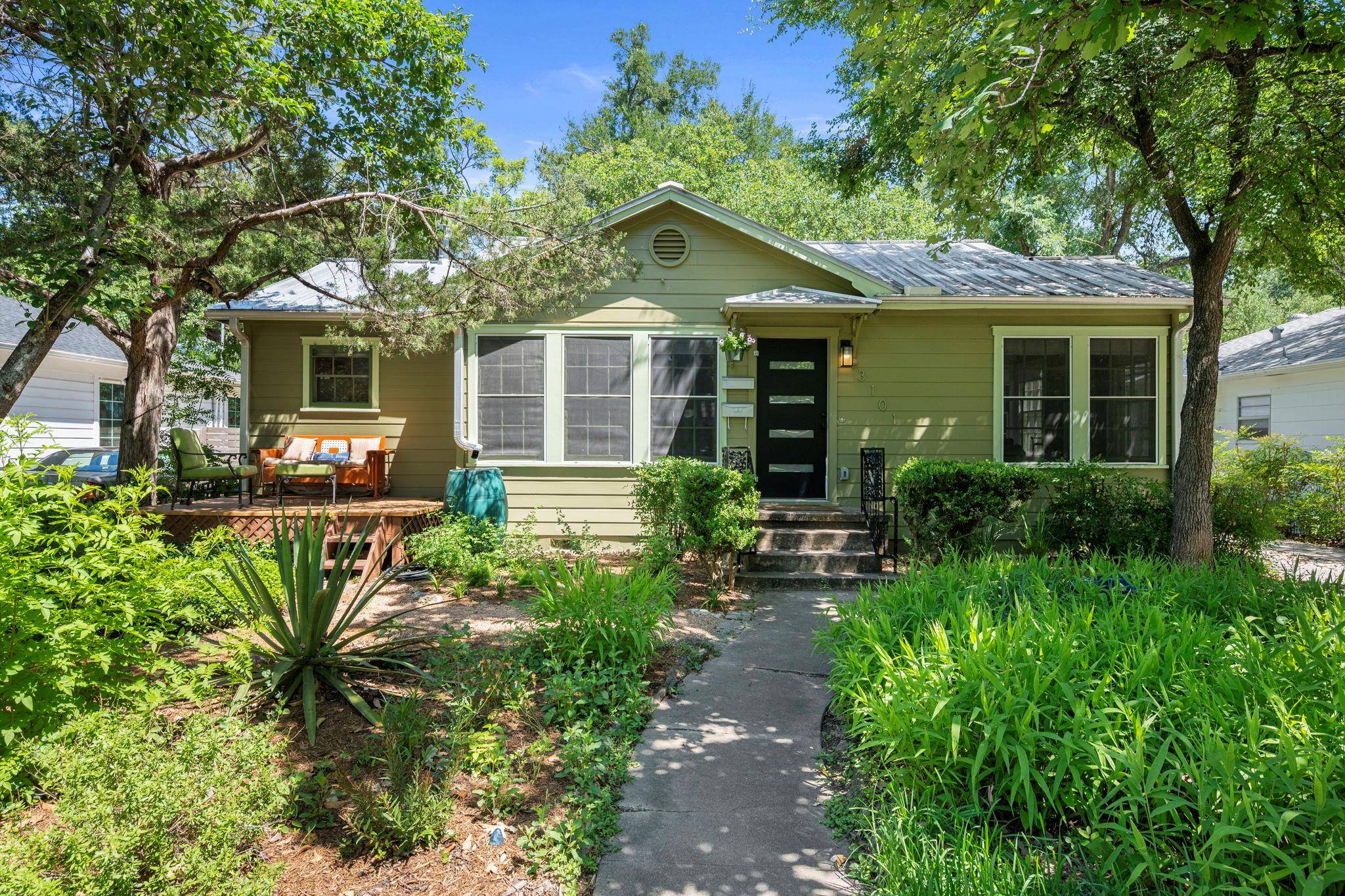 Austin, TX 78722,3101 French PL