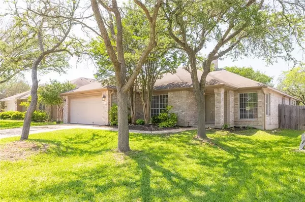 8660 Barrow Glen LOOP, Austin, TX 78749