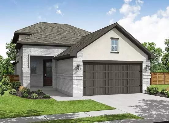 Hutto, TX 78634,124 Brandywine RD