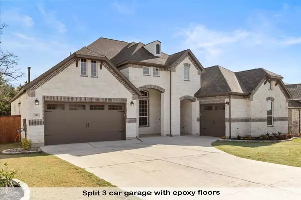 Bastrop, TX 78602,145 Gaston DR