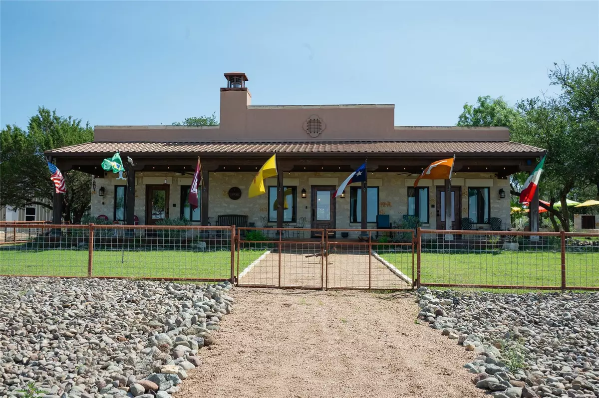 Lampasas, TX 76550,19348 N Us Highway 281 HWY