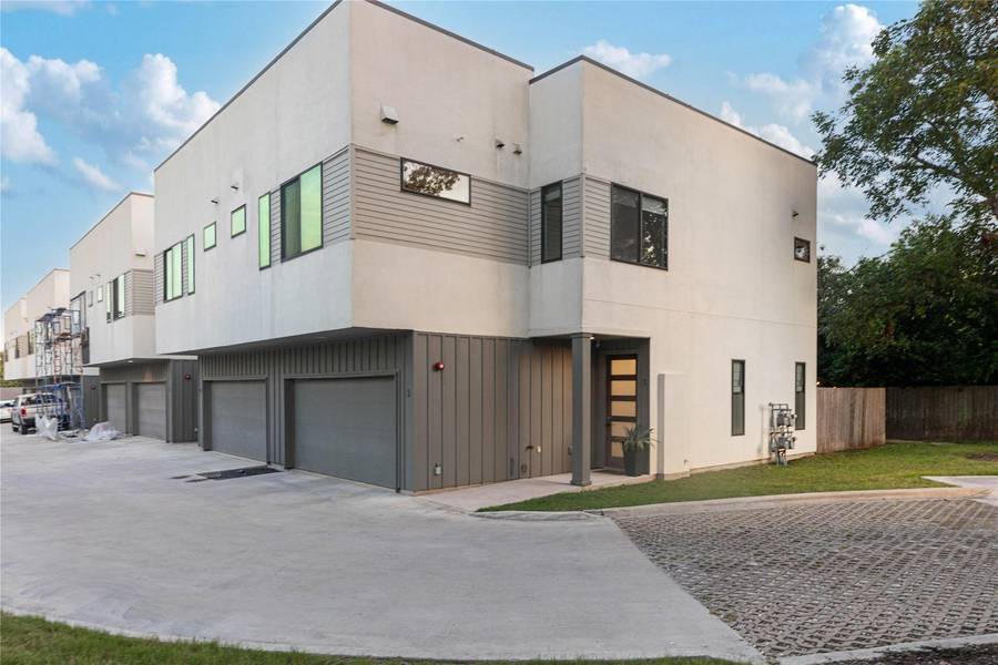 6409 Berkman DR #03, Austin, TX 78723
