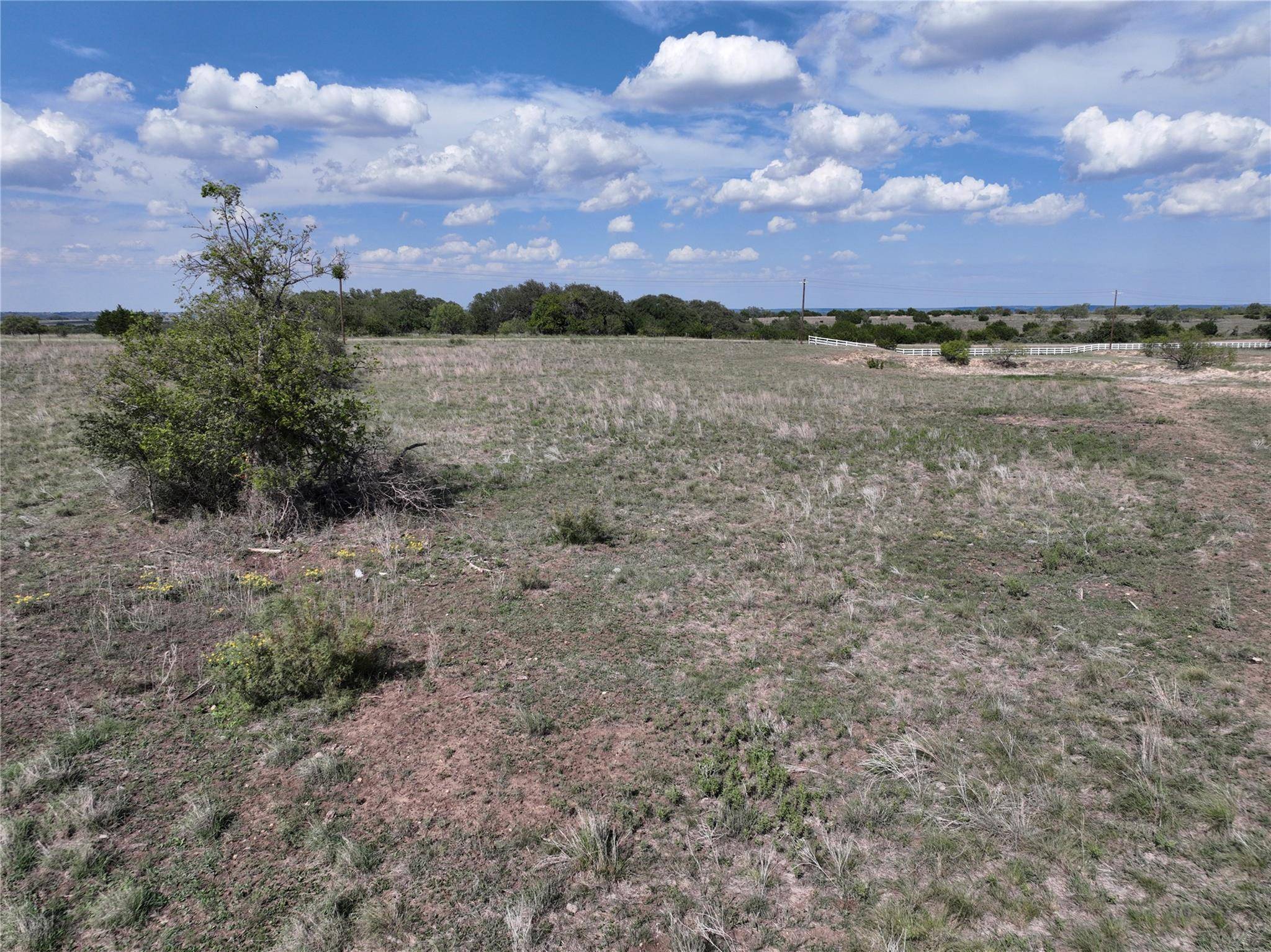 Lot 7 Harman RD, Copperas Cove, TX 76522