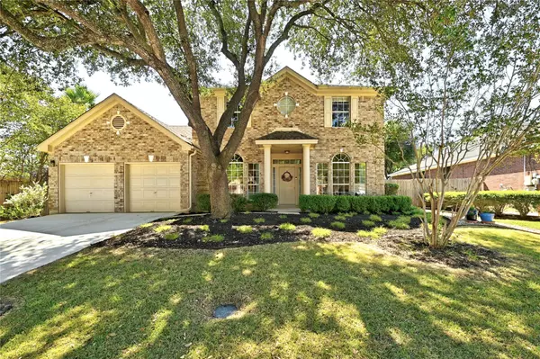 6617 Bramber LN, Austin, TX 78754
