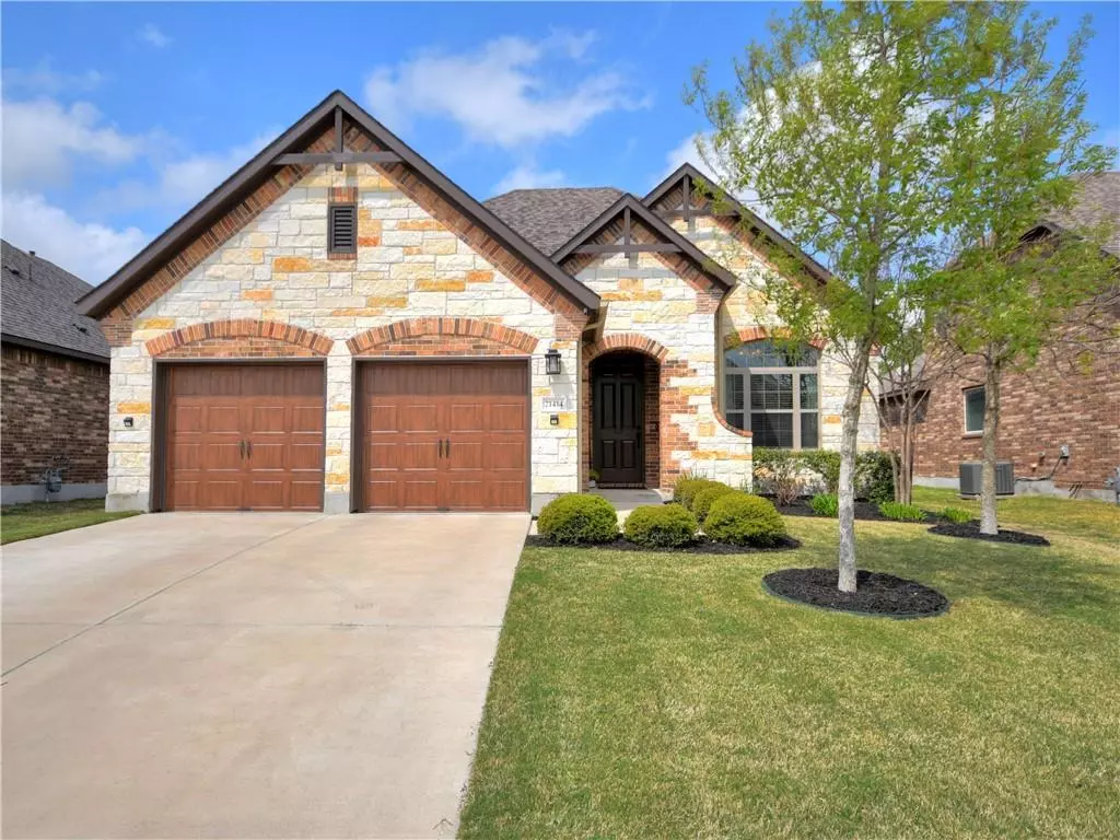 Pflugerville, TX 78660,21414 Greylag DR