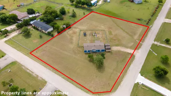 Hutto, TX 78634,302 Thomas Park DR