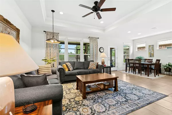 Georgetown, TX 78633,215 Bluestem DR