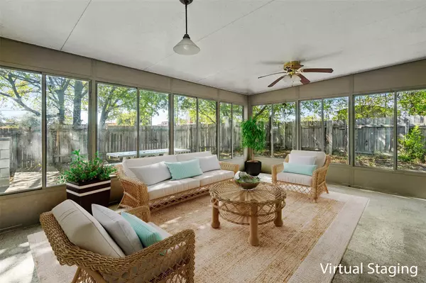 Austin, TX 78727,2106 Lamplight Village CIR #A