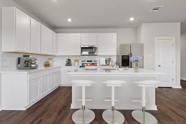 Jarrell, TX 76537,244 Little Green TRL