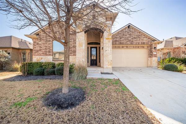 16405 Pallazo DR, Pflugerville, TX 78660