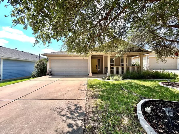Round Rock, TX 78665,2707 Amberglow CT