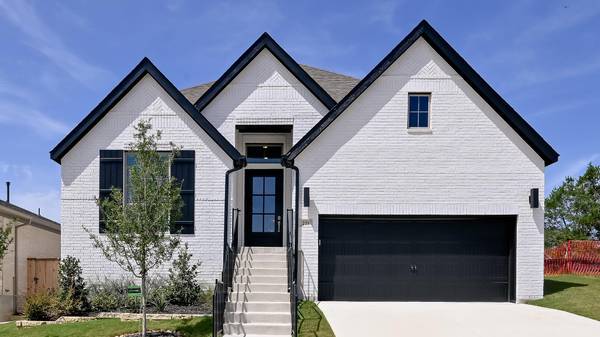 221 Horseherb WAY, San Marcos, TX 78666