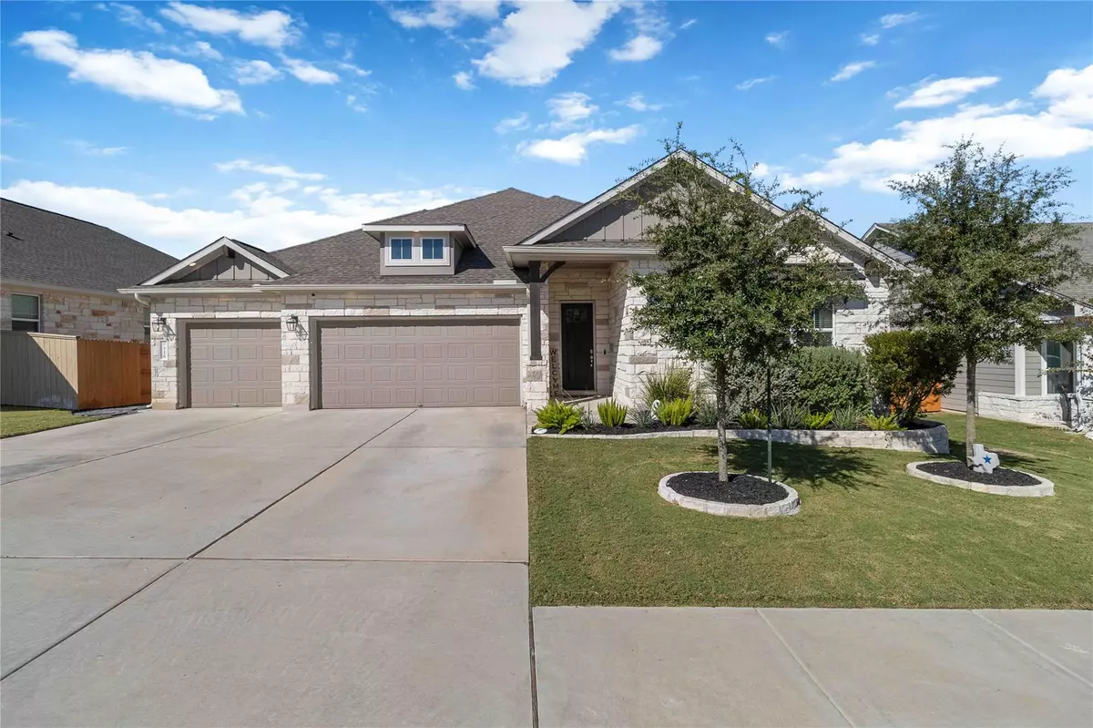 Bastrop, TX 78602,116 Charles Zanco DR