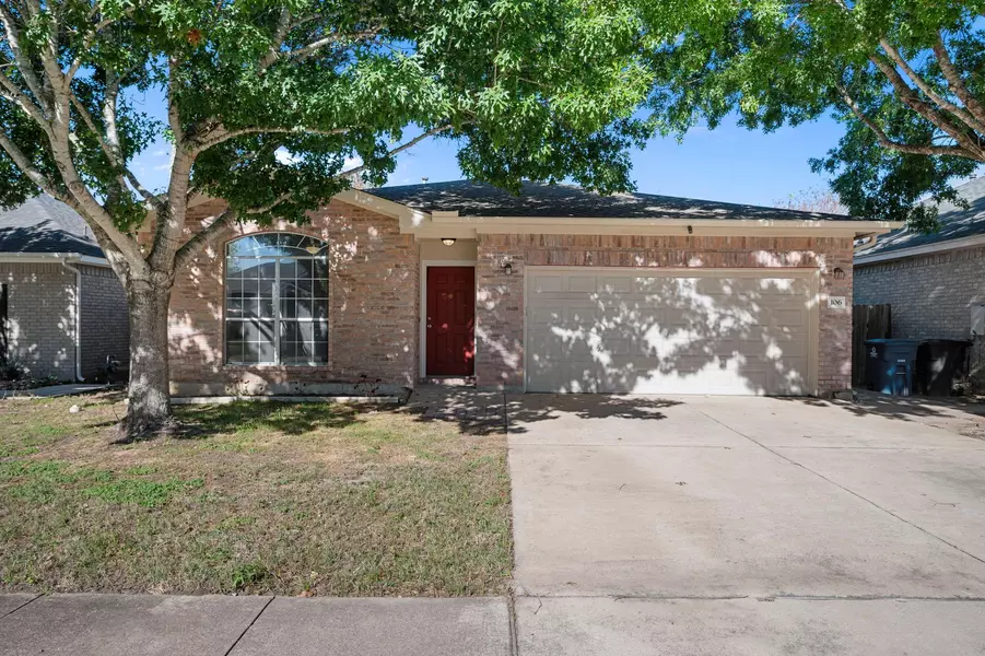 106 Shenandoah TRL, Elgin, TX 78621