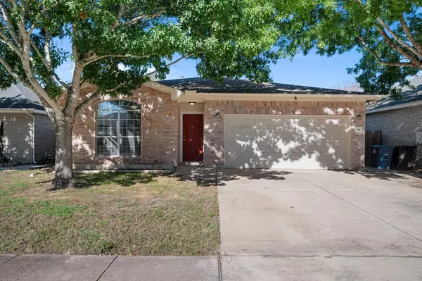 106 Shenandoah TRL, Elgin, TX 78621