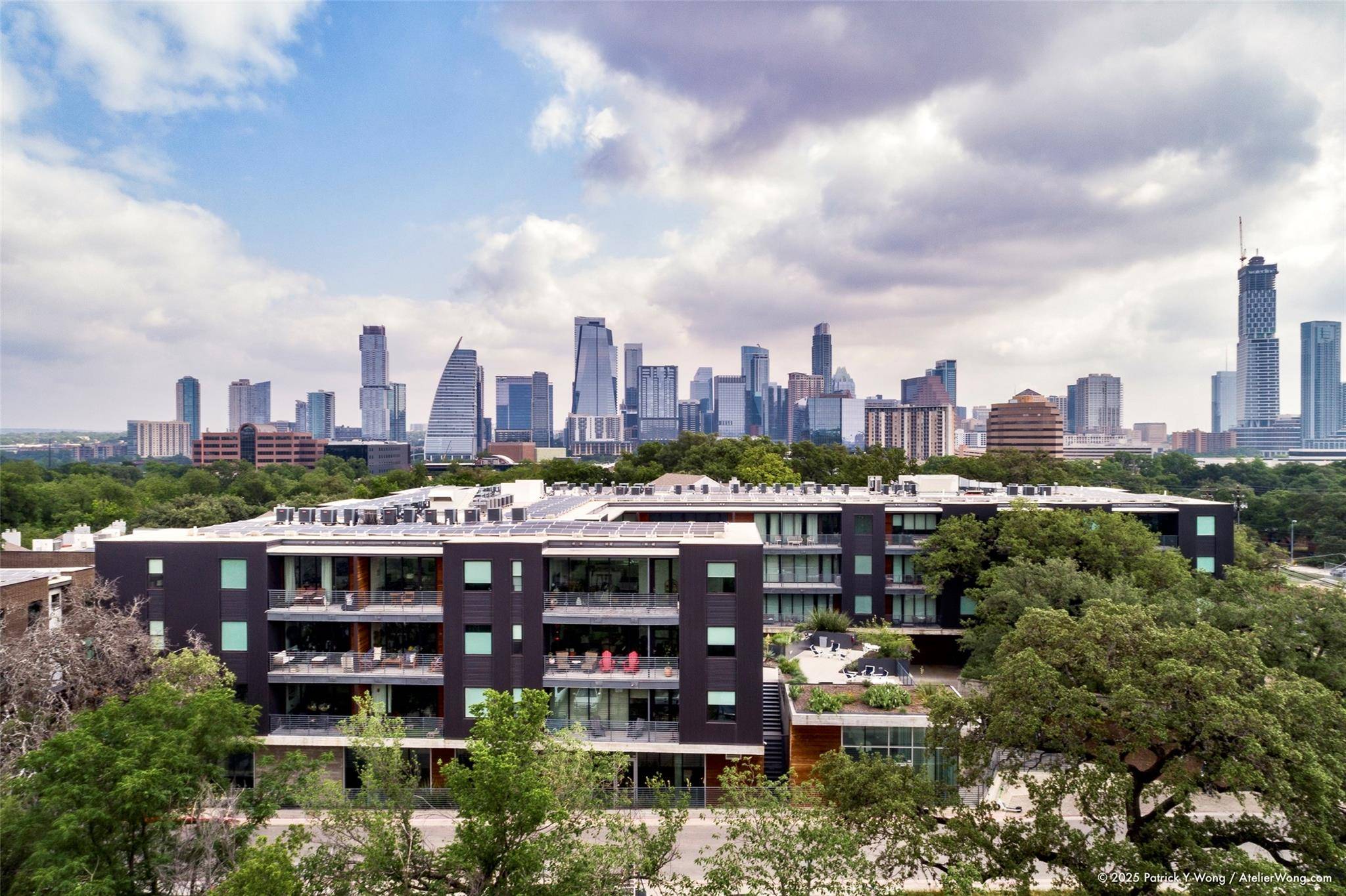 900 S 1st ST #416, Austin, TX 78704