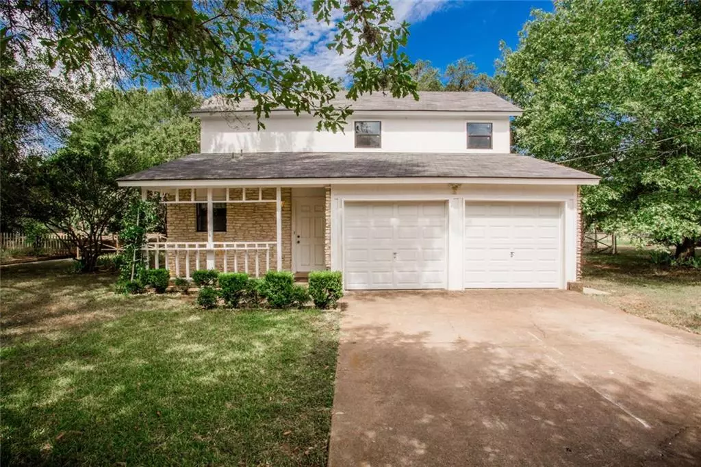 Manchaca, TX 78652,3427 Bliss Spillar RD